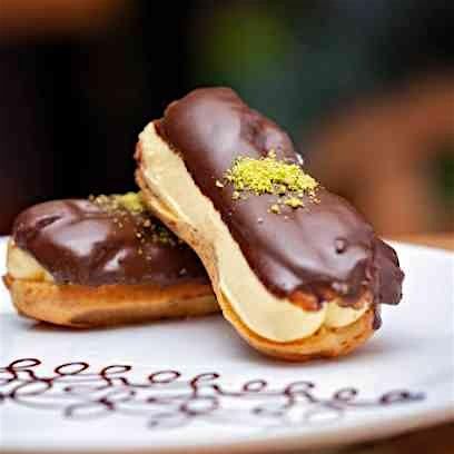 In-person class: Intro to the Art of French Pastry (Phoenix)