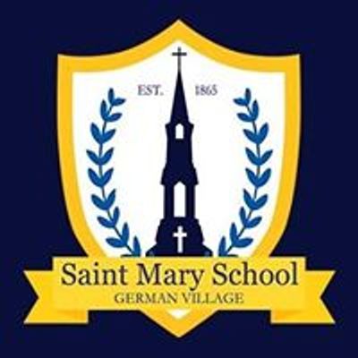 Saint Mary School German Village