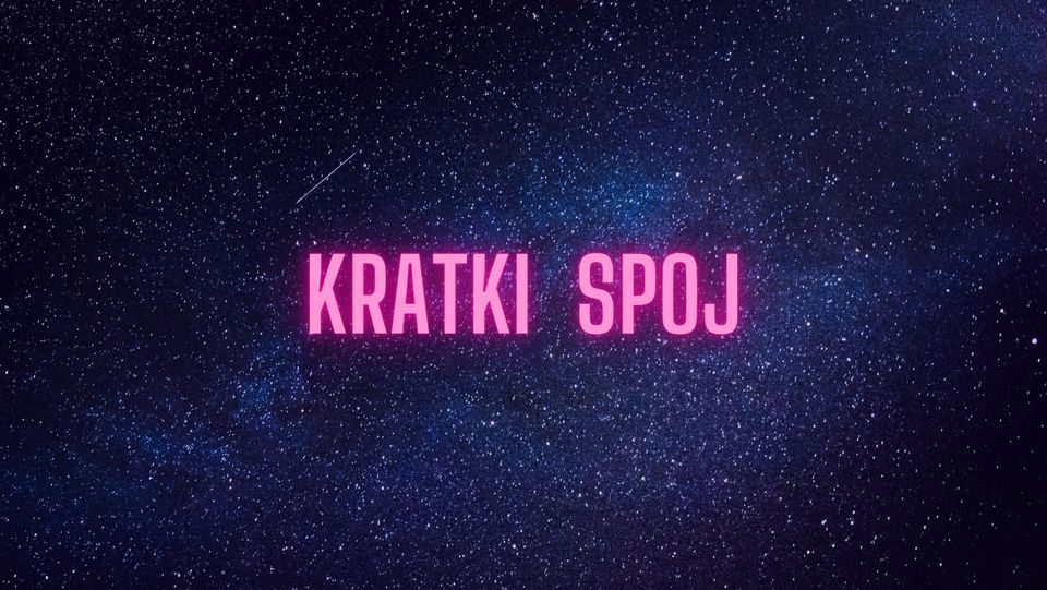 Kratki spoj (35-45)