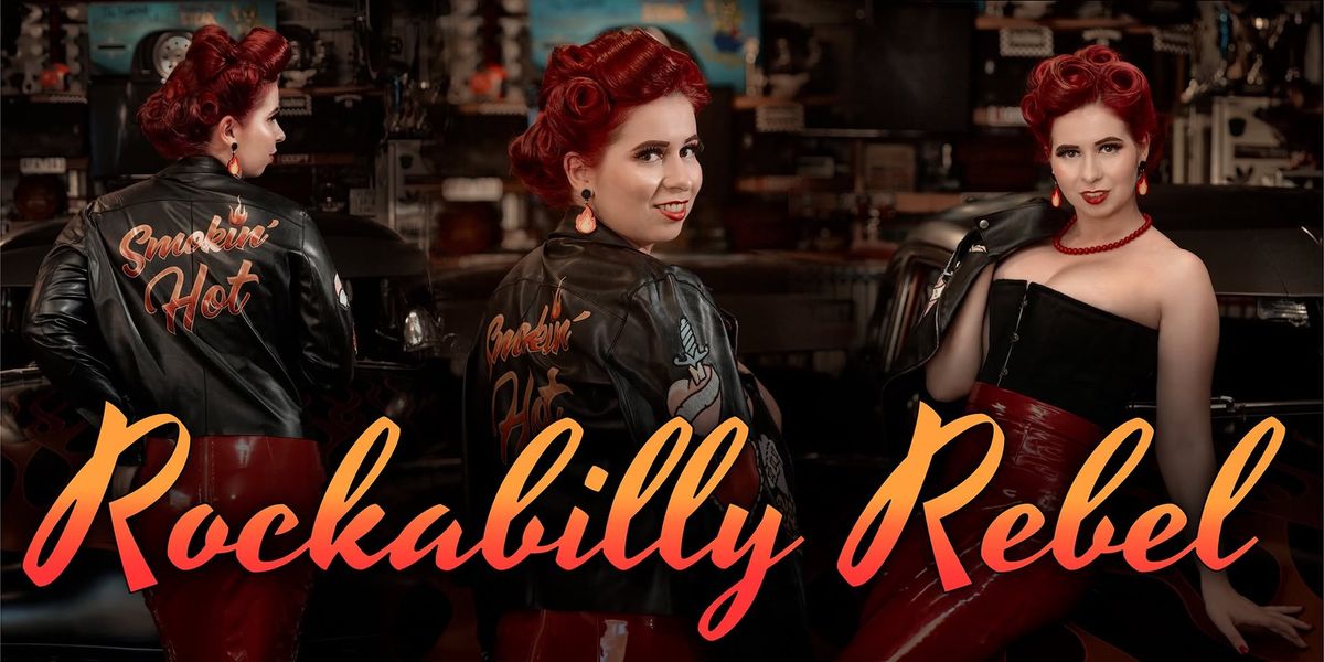 Rockabilly Rebel