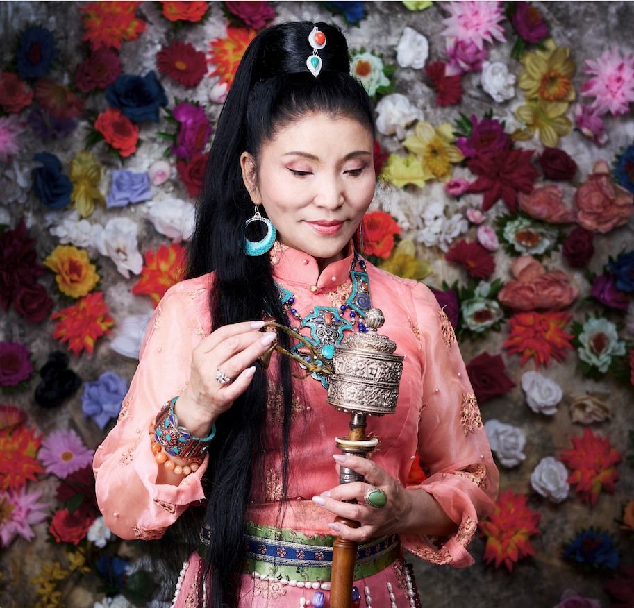 YUNGCHEN LHAMO with TBD special guest