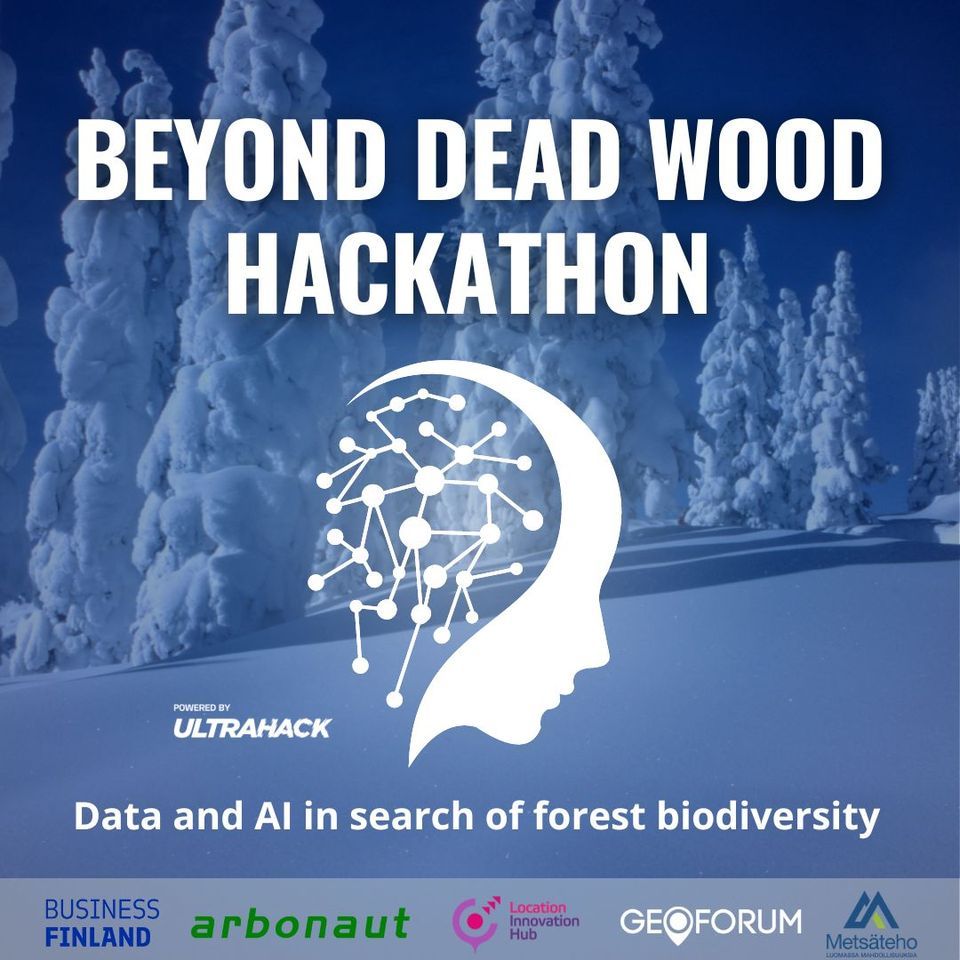 Beyond Dead Wood Hackathon