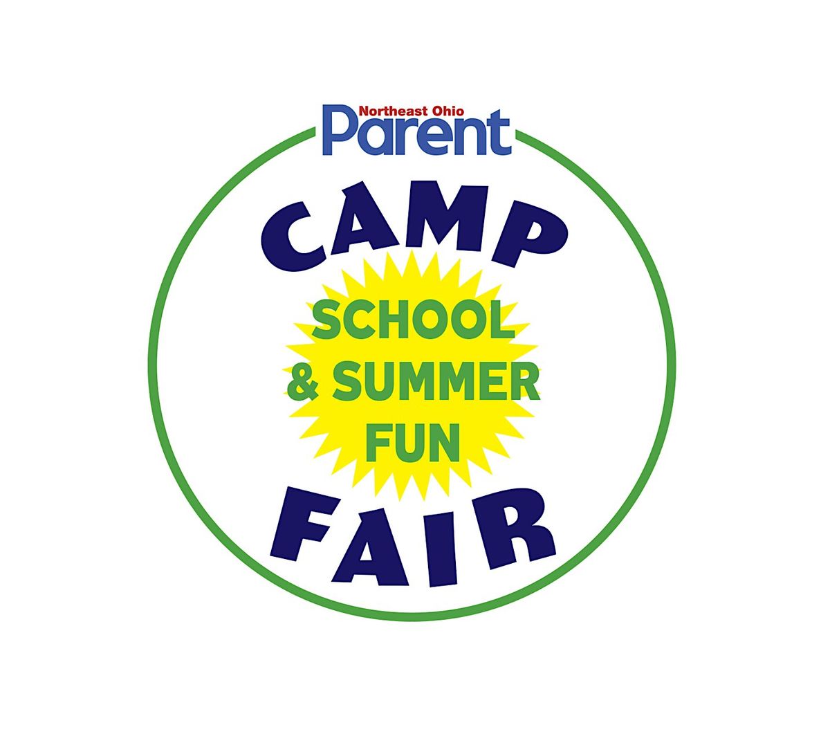 Camp, School & Summer Fun Fair 2026 - West