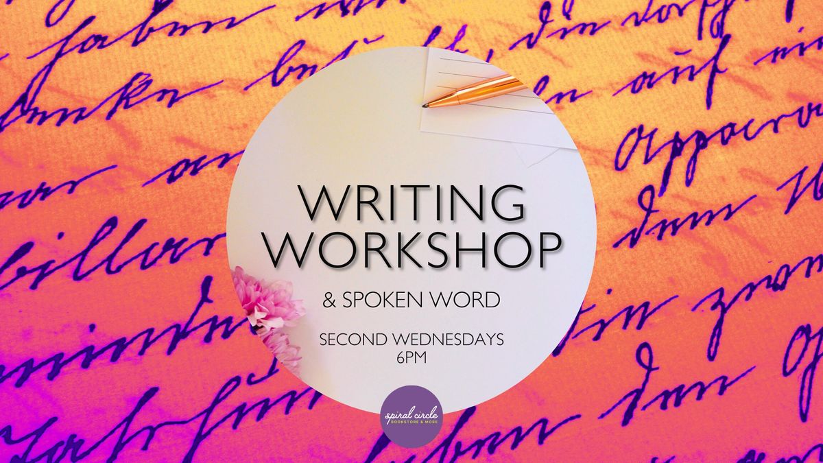 Writing Workshop