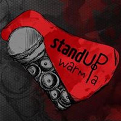 Stand-up Warmia