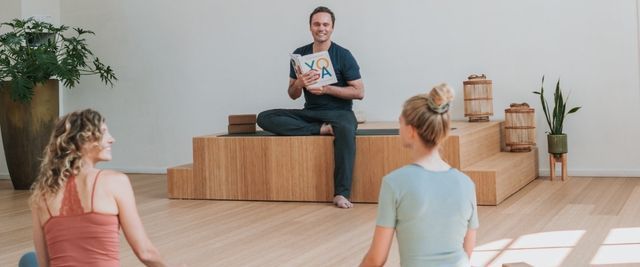 Yoga, Meditatie & Mindfulness voor Kinderen (Schoolverlichting) Amsterdam