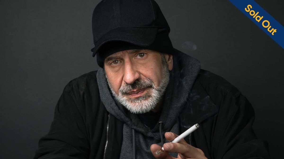 Dave Attell