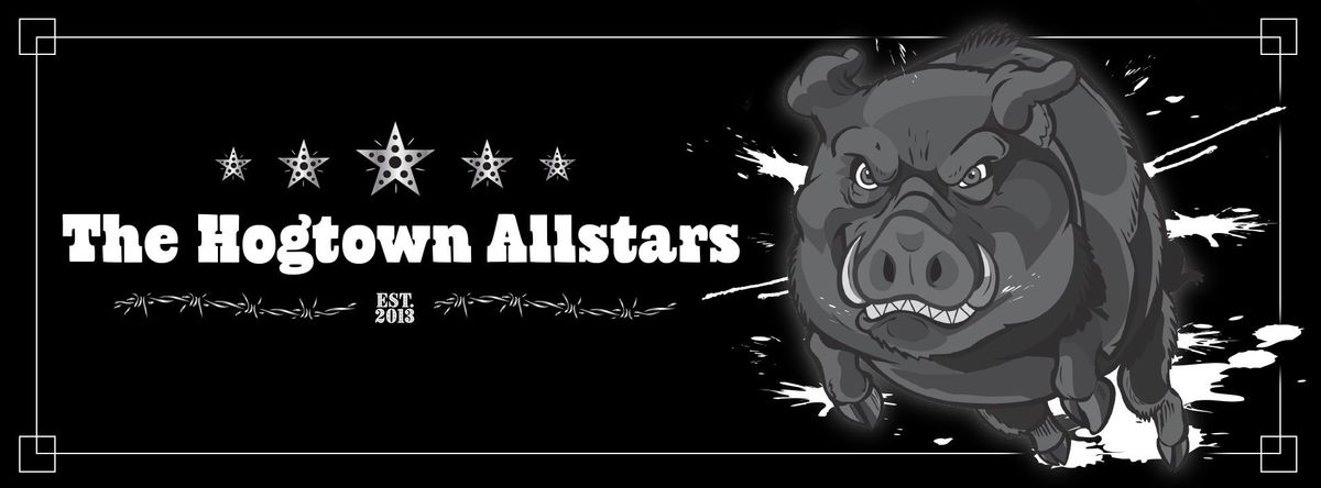 The Hogtown Allstars, Bad Thursday