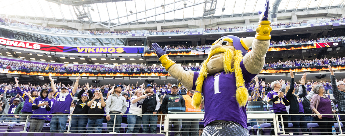 Preseason: New England Patriots at Minnesota Vikings