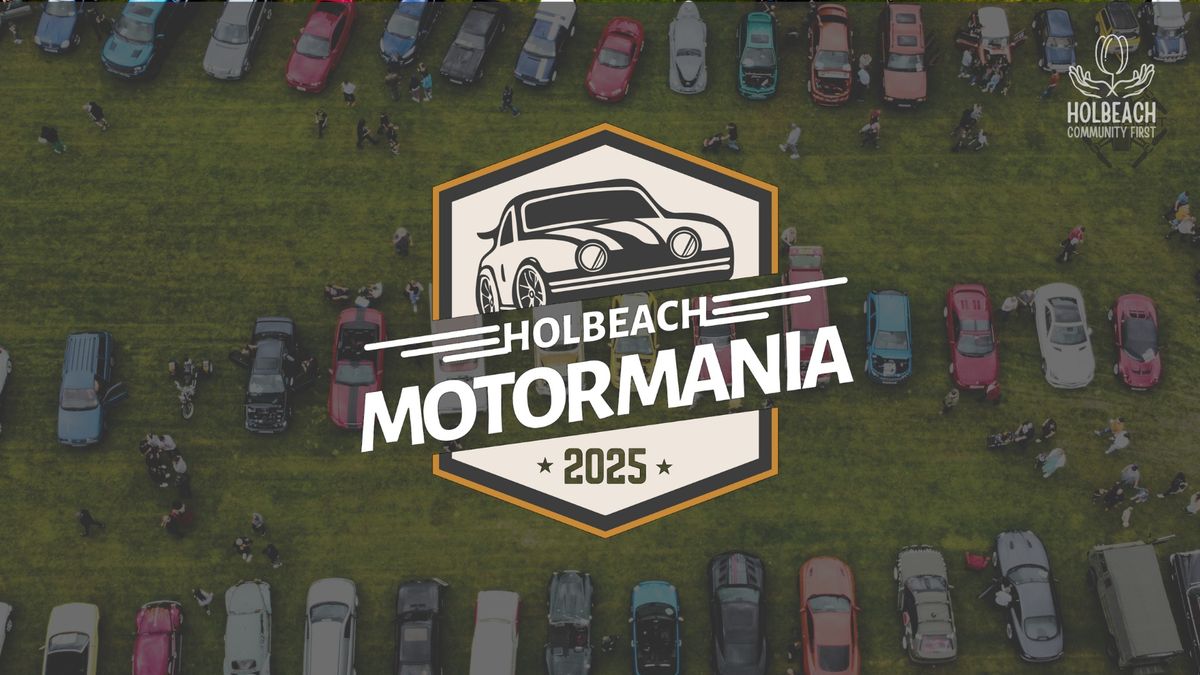 Holbeach Motor Mania