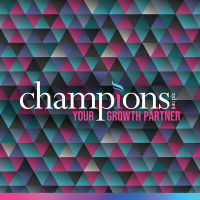 Champions UK PLC
