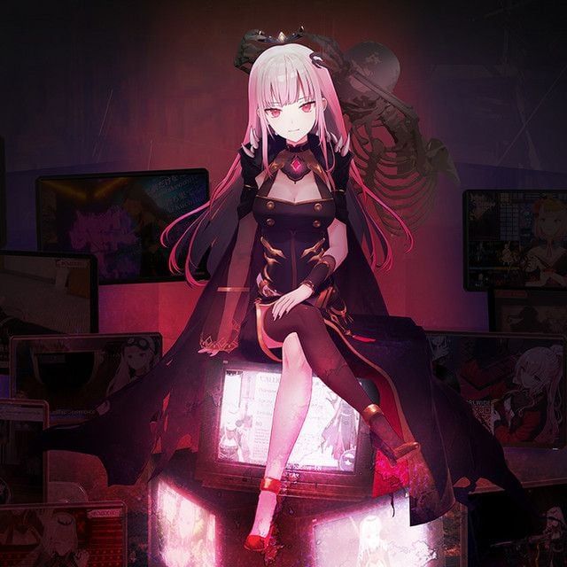 hololive English, Mori Calliope, irys in New York