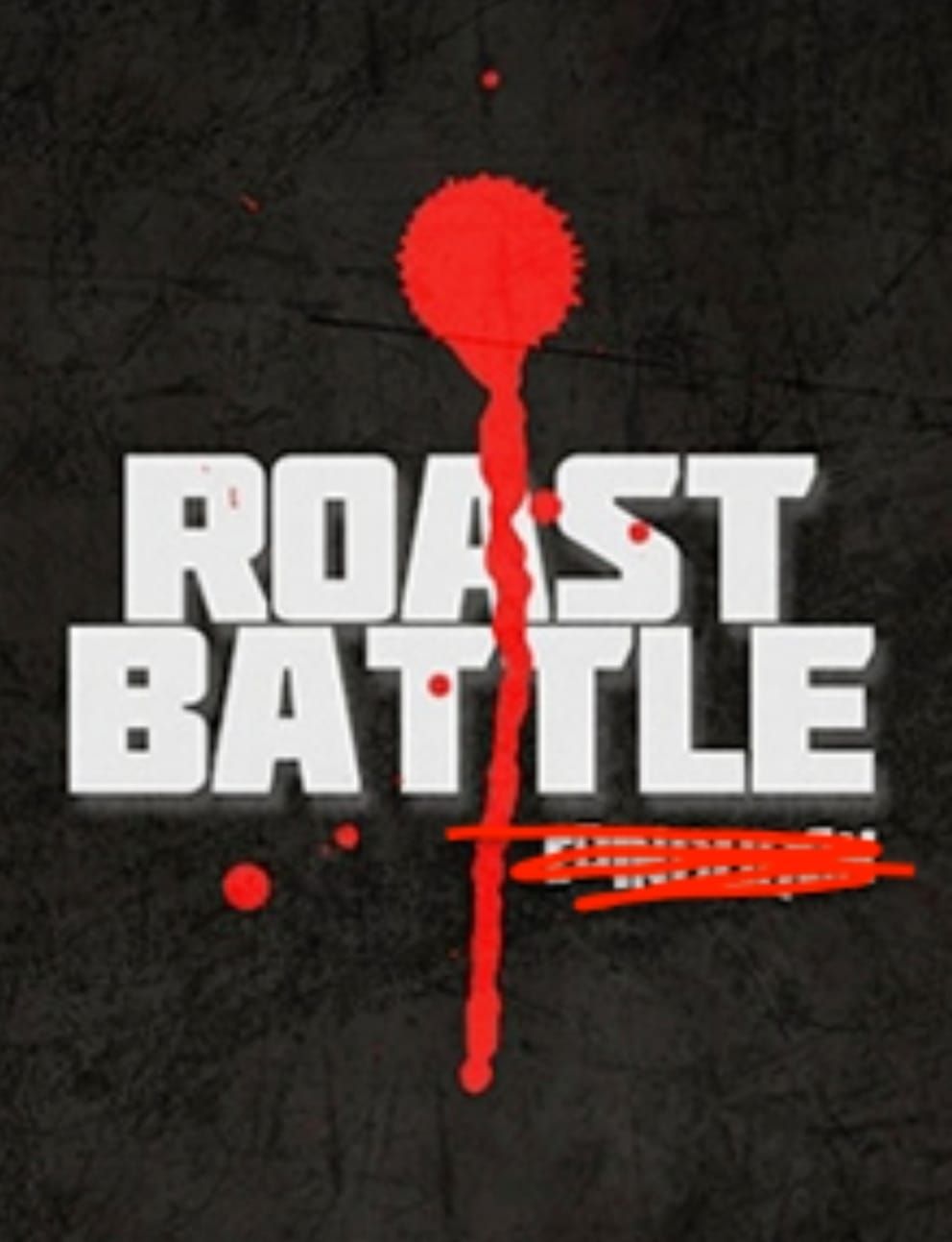 Buffalo Roast Battle!!!