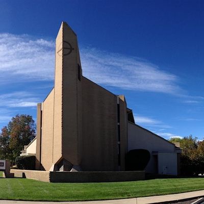 Wellshire Presbyterian Church