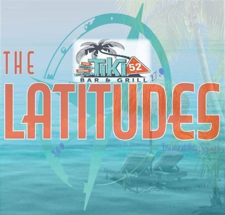 The Latitudes 