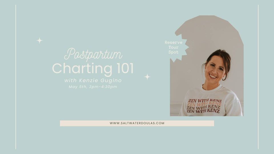 Postpartum Charting 101
