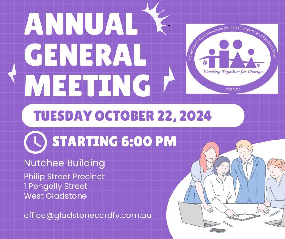 2024 Annual General Meeting