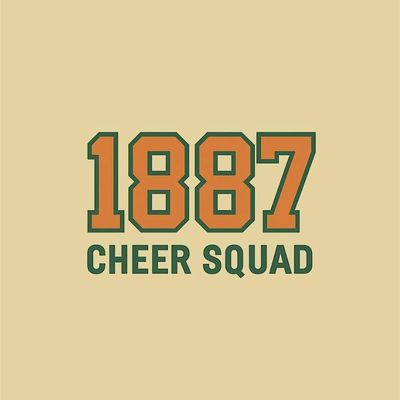 1887 Cheer Squad