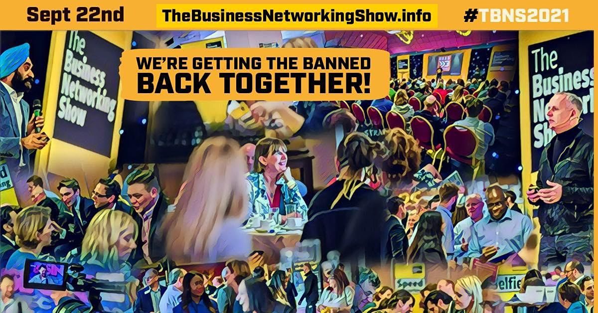 The Business Networking Show (TBNS)