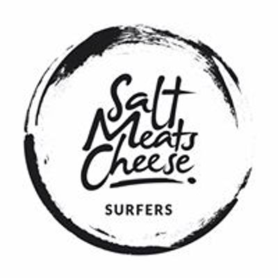 Salt Meats Cheese SP