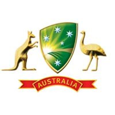Australian Men's Cricket Team