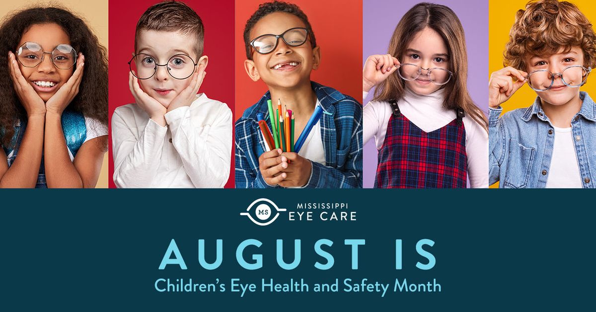 Through Children's Eyes