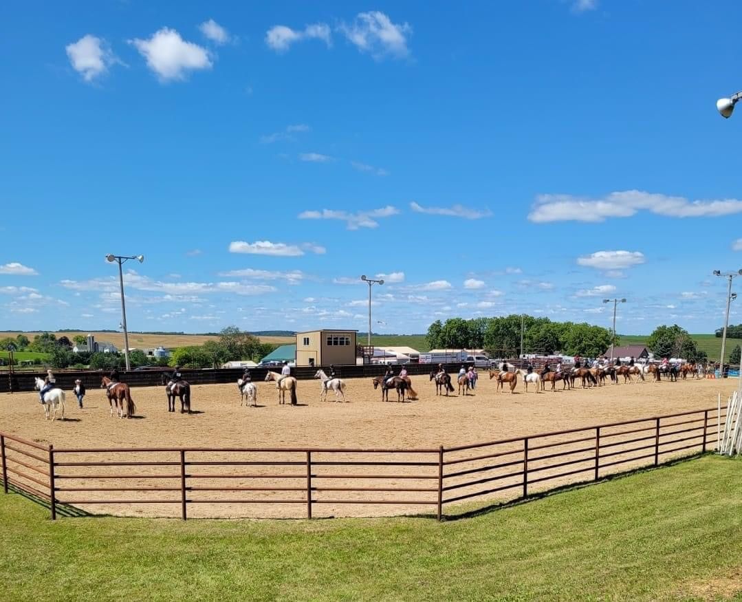 Brodhead Open Horse Show