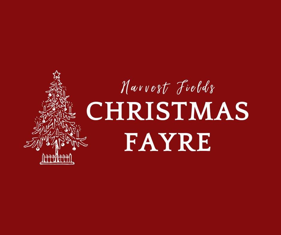 Christmas Fayre