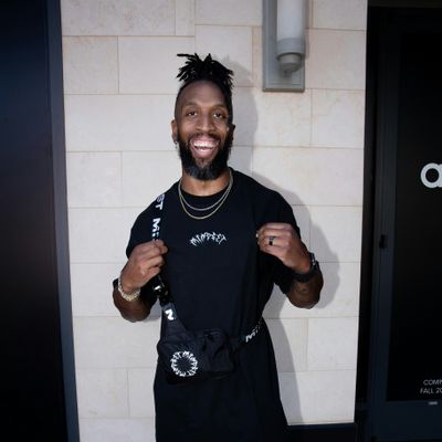 Evan Williams (ITSEVFIT)