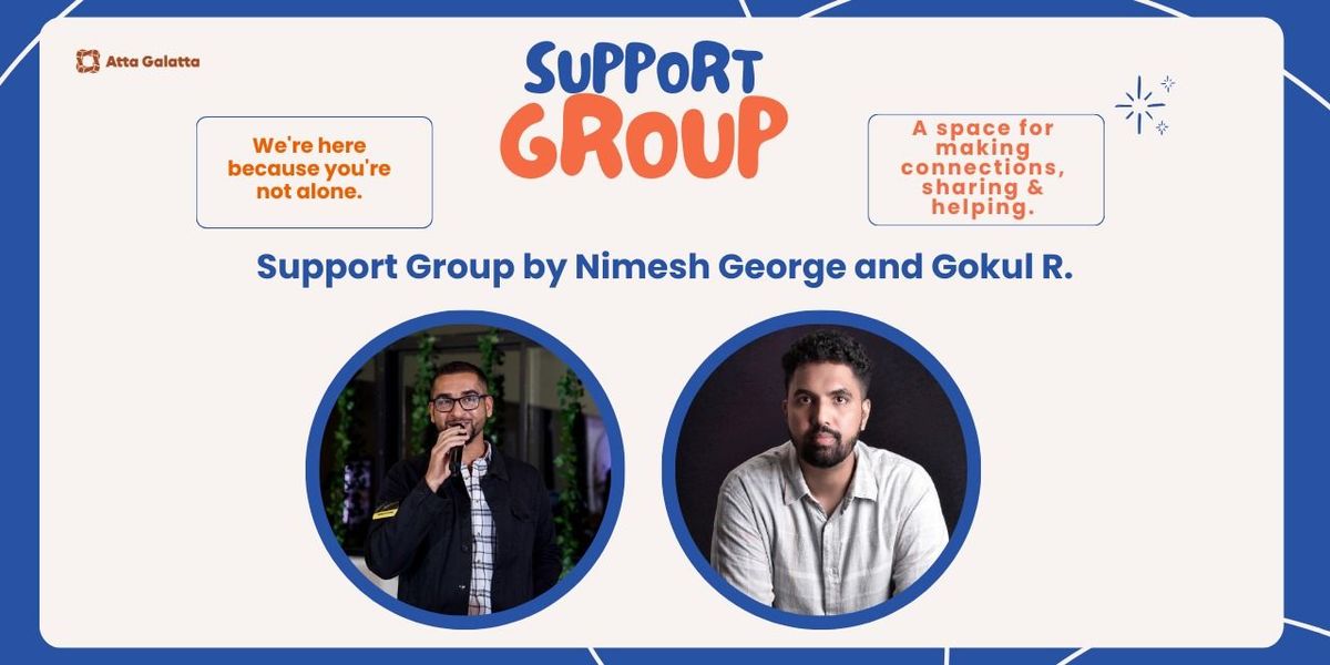 Support Group