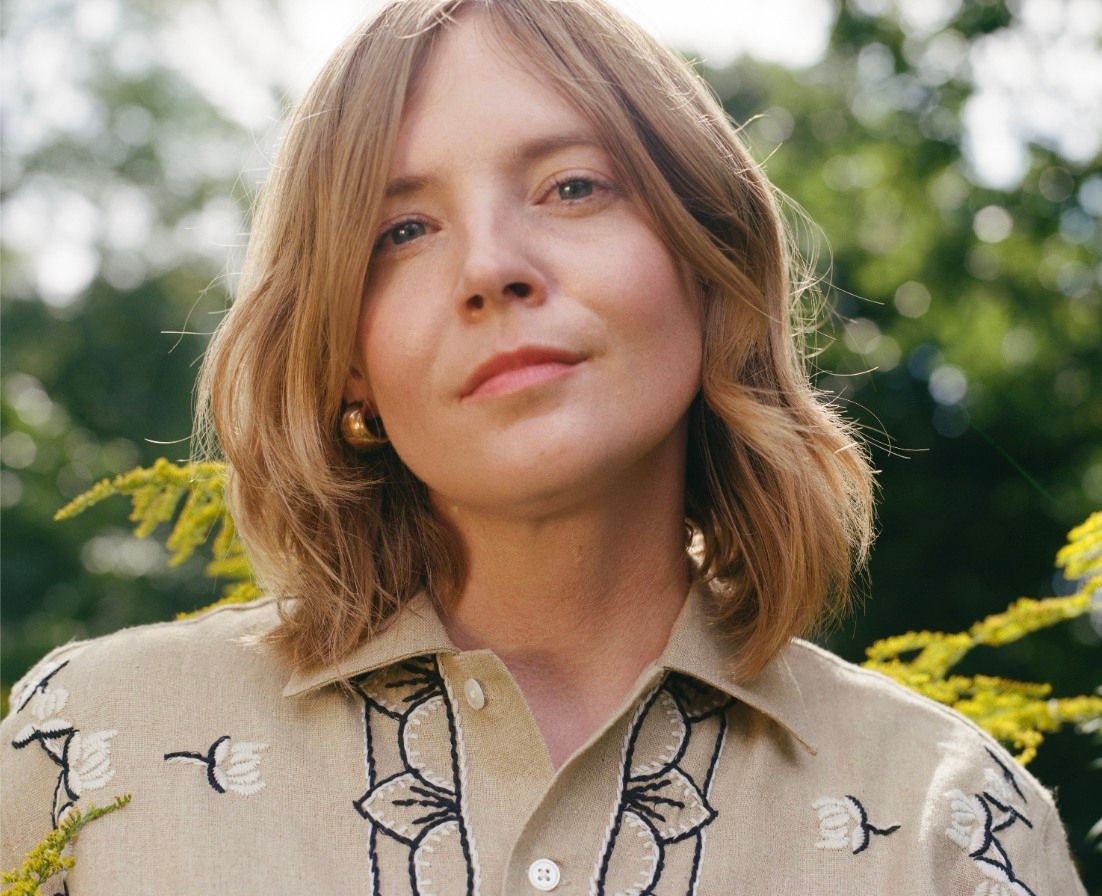 Courtney Marie Andrews at 04 Center