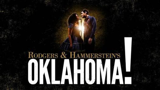 Rodgers & Hammerstein\u2019s Oklahoma