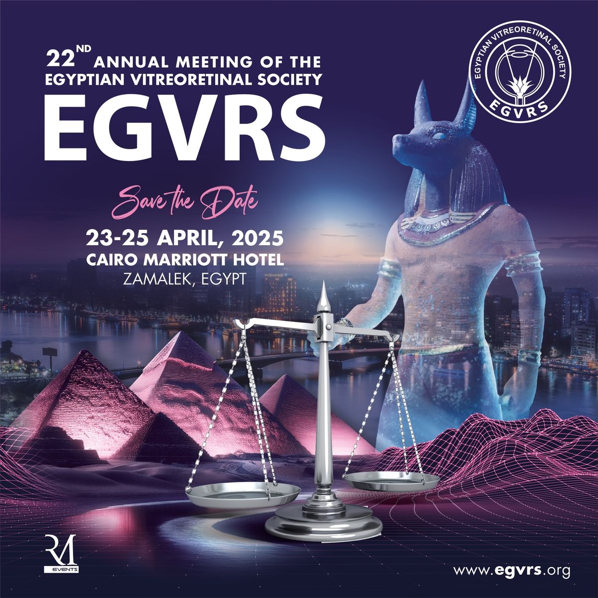 EGVRS 2025