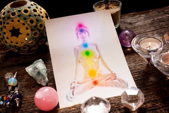 Crystals for Chakras 2 day course certified by BACH 