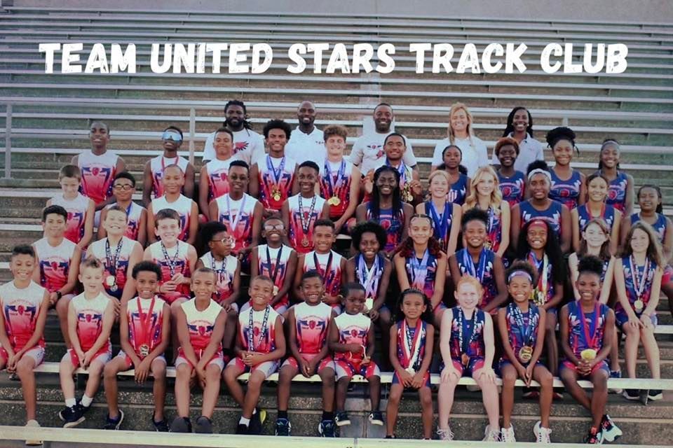 Team United Stars Jr Olympic Fundraiser Car Wash