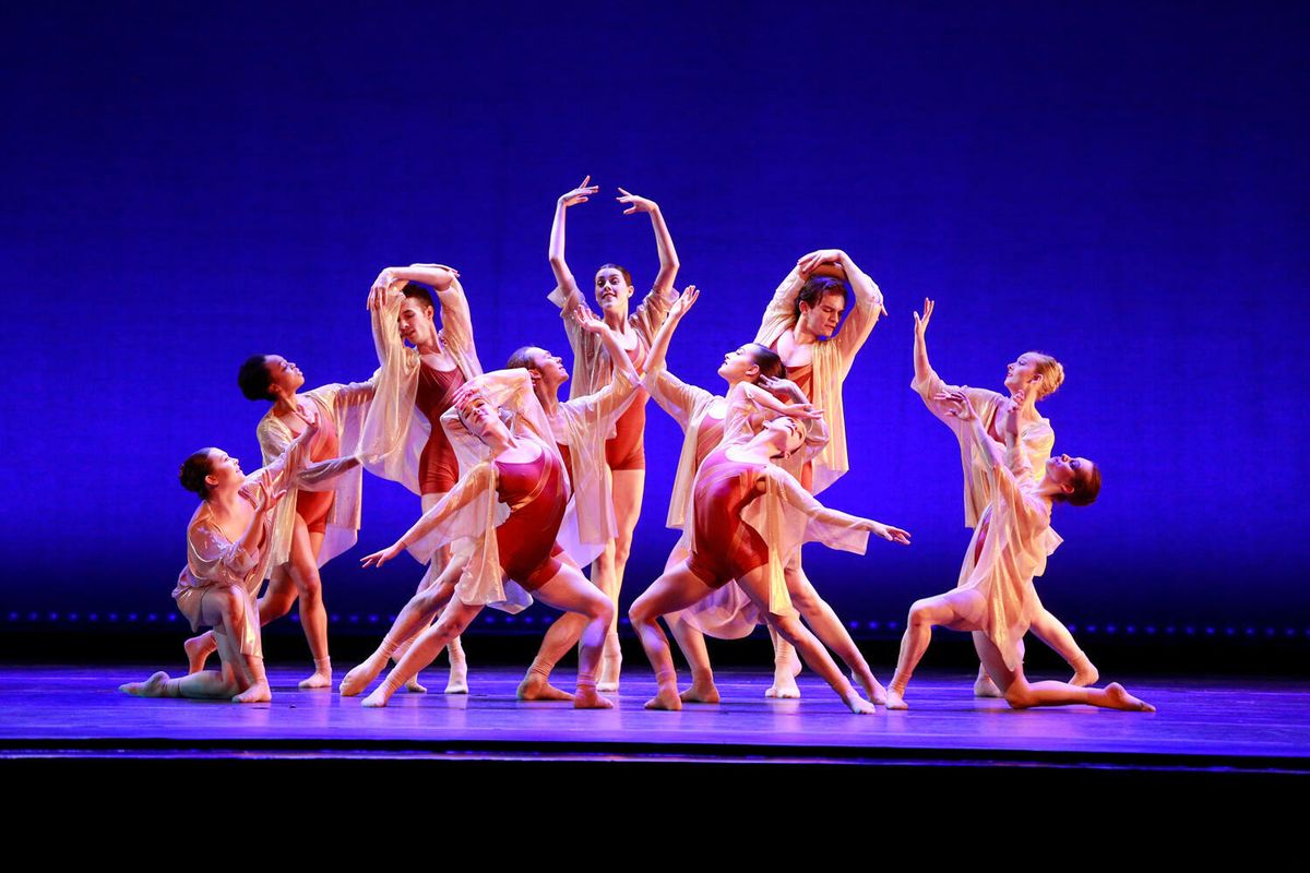 Butler Ballet (Theater)