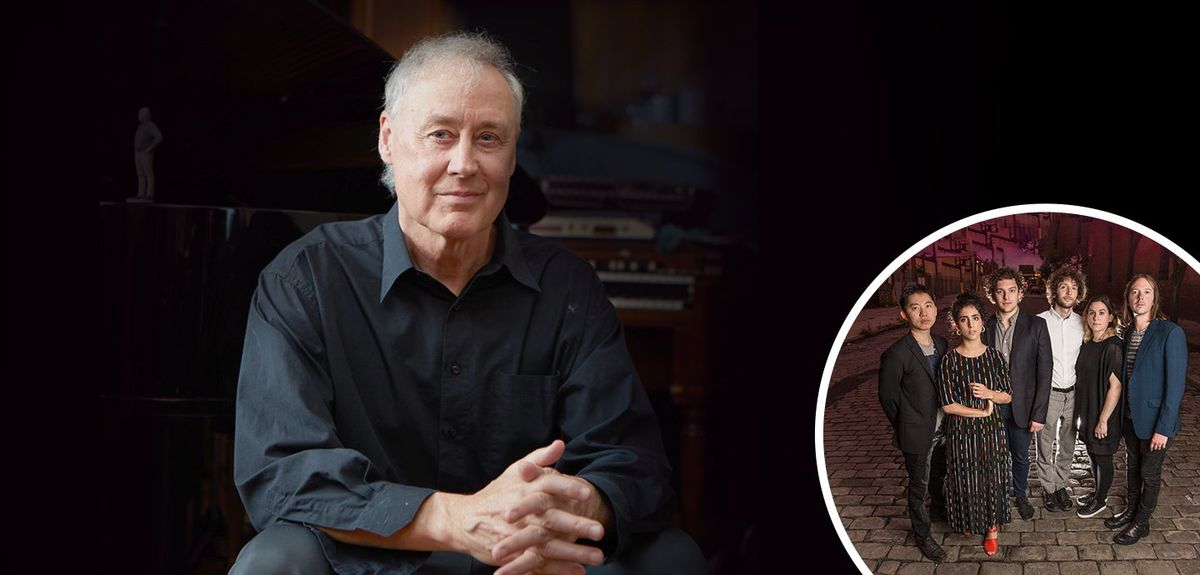 Bruce Hornsby at Byham Theater