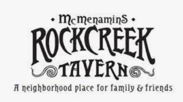 Friends and Family Night at McMenamins ROCK CREEK TAVERN