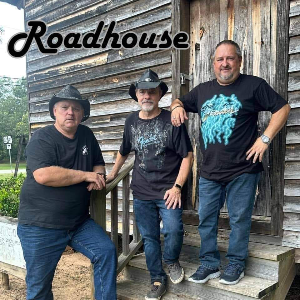 ROADHOUSE BAND at Tailgate Tavern Aiken