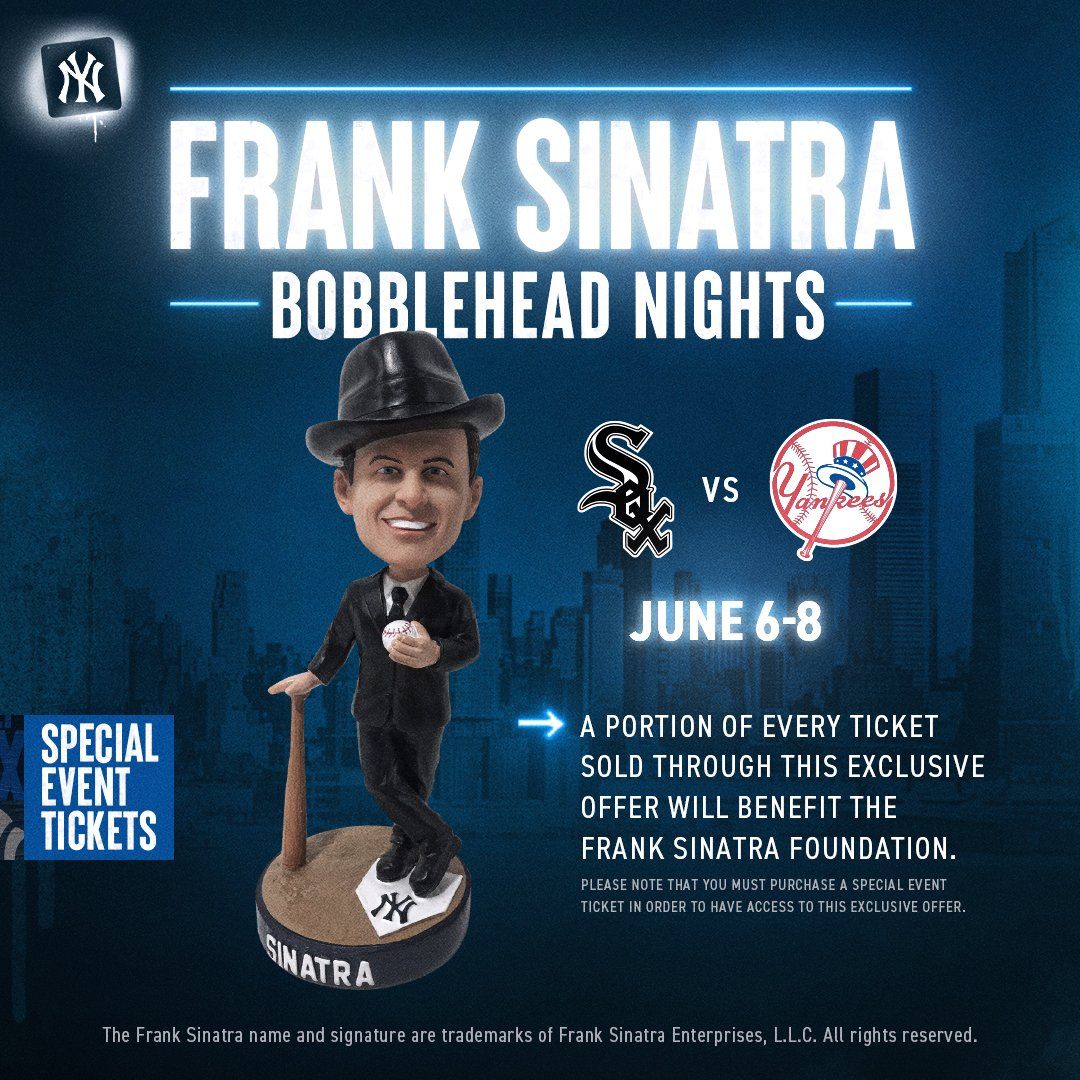 New York Yankees at Chicago White Sox at Rate Field