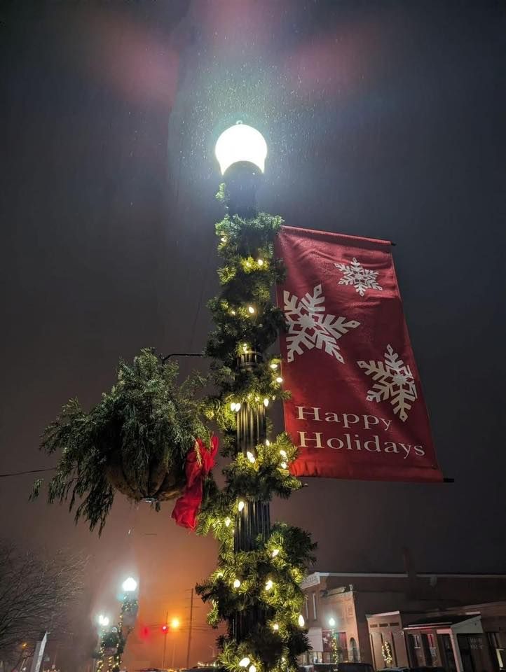 Tree Lighting Ceremony