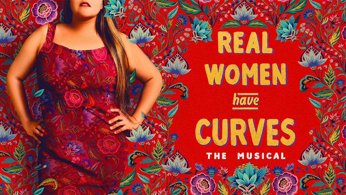 Real Women Have Curves - New York