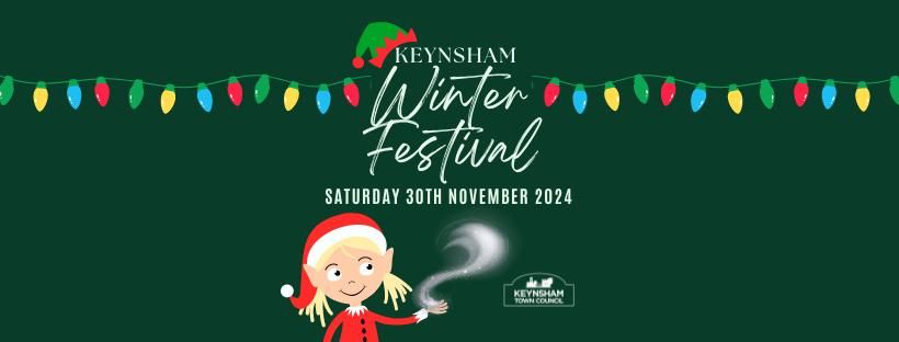 Keynsham Winter Festival 2024