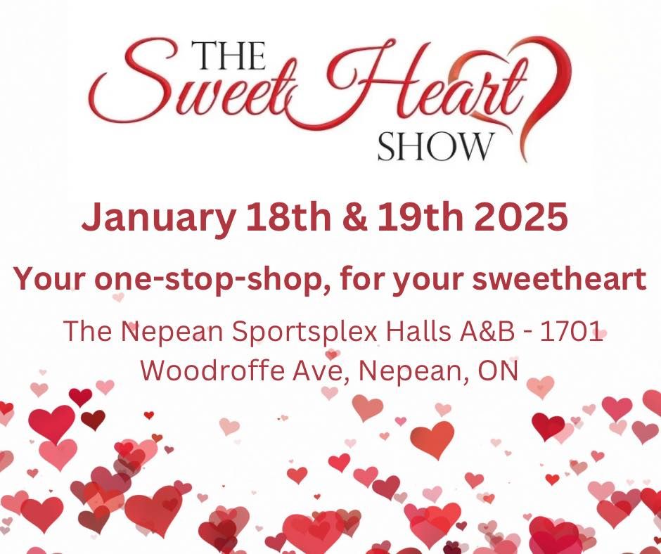 Ottawa Sweetheart Show