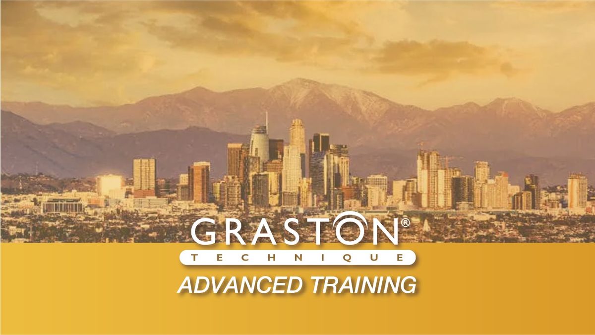 Advanced Training - Livermore, CA