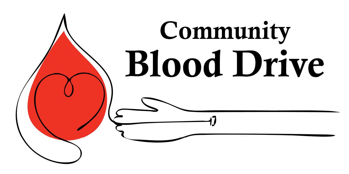 St. Pauls Lutheran Church Community Blood Drive