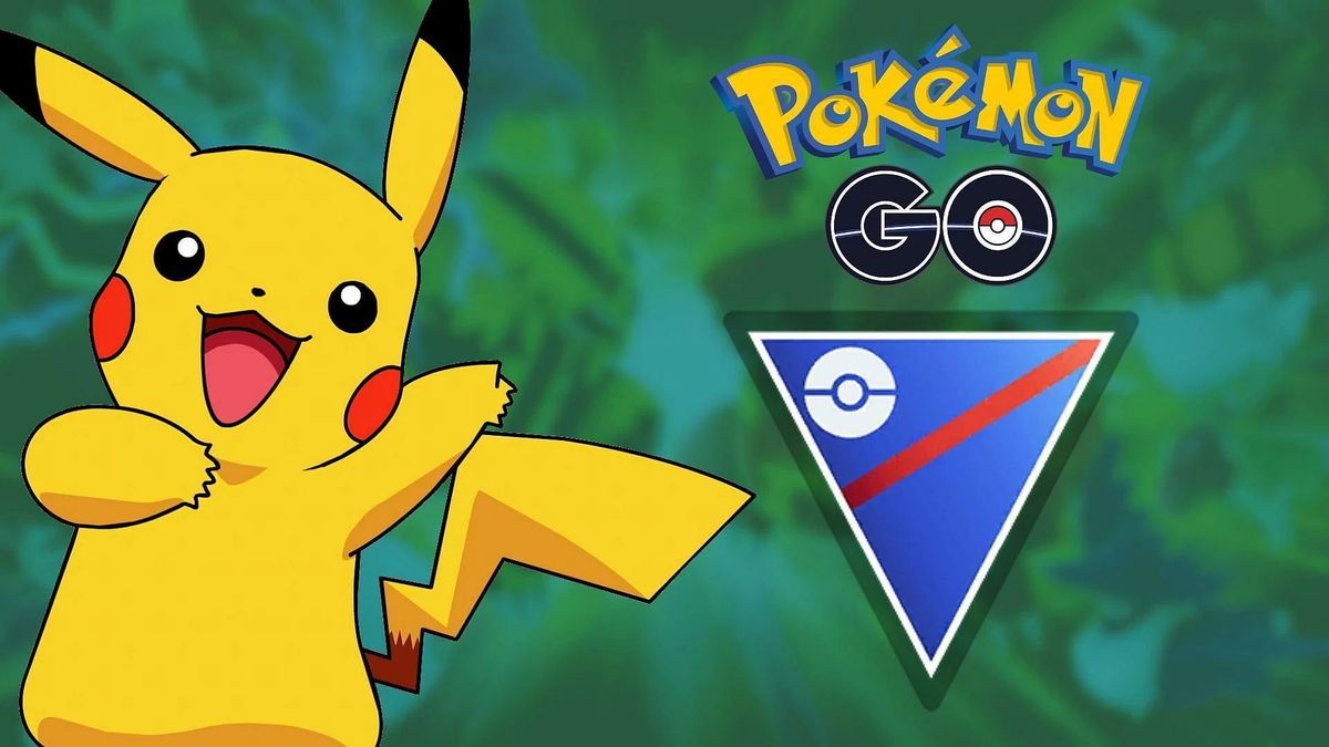 GGM PokemonGO League Challenge