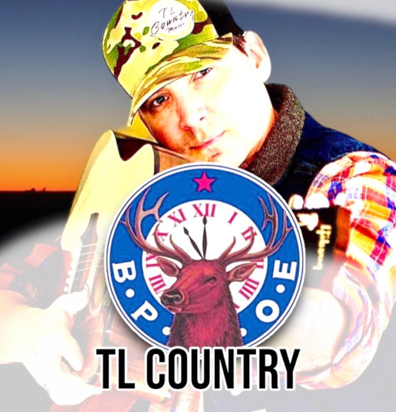 TL Country @ The Augusta Elks