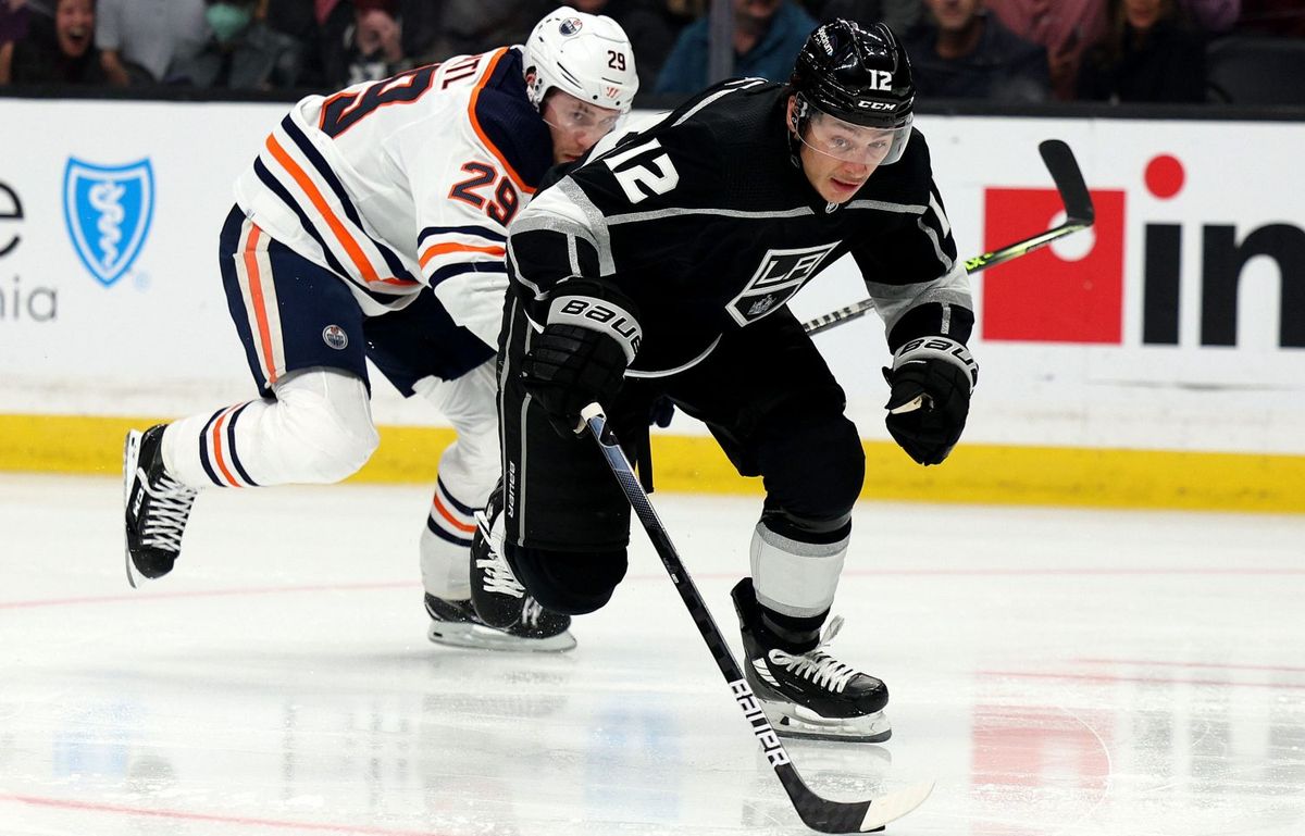 NHL Western Conference Second Round: Los Angeles Kings vs. TBD - Home Game 2 (Date: TBD - If Necessary)