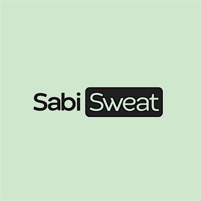 Sabi Sweat